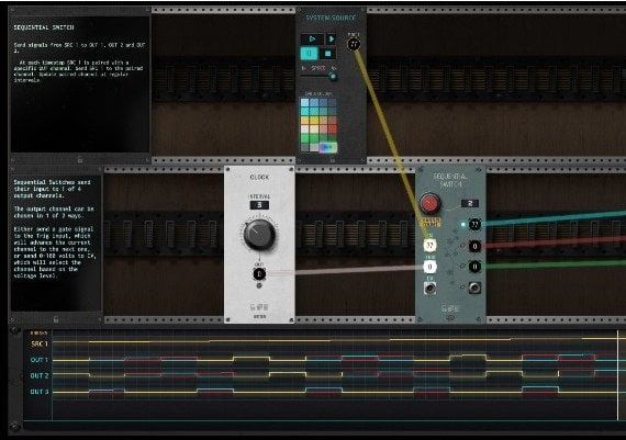 The Signal State EN/DE/KO/RU/ZH/ES/ZH EU Steam Digital Key