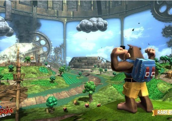 Rare Replay EN Turkey Xbox One/Series Digital Key