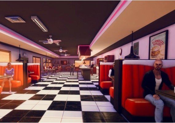 Of Bird And Cage EN/PL/PT/ZH Argentina Xbox One/Series Digital Key