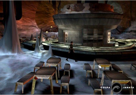 Culpa Innata EN Global Steam Digital Key