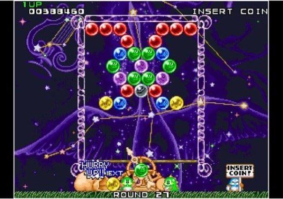 Aca Neogeo: Puzzle Bobble EN Argentina Xbox One/Series Digital Key