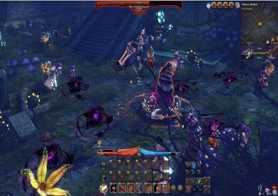 Warlords Awakening EN Global Steam Digital Key