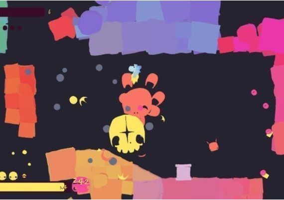 Gonner2 Global Steam Digital Key