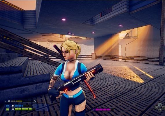 Dimension Drifter EN Global Steam Digital Key