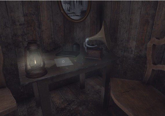 Trenches EN Argentina Xbox One/Series Digital Key