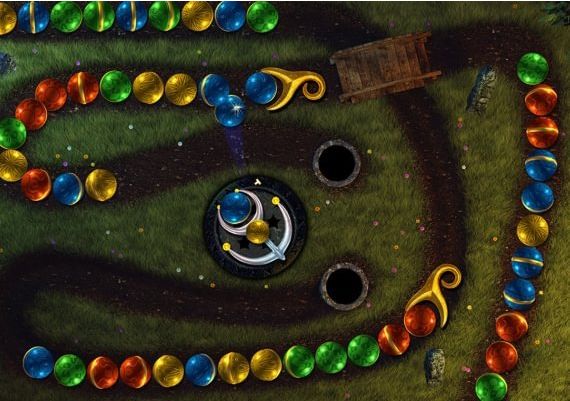 Sparkle 2 EN/DE/RU/ZH/ZH Global Steam Digital Key