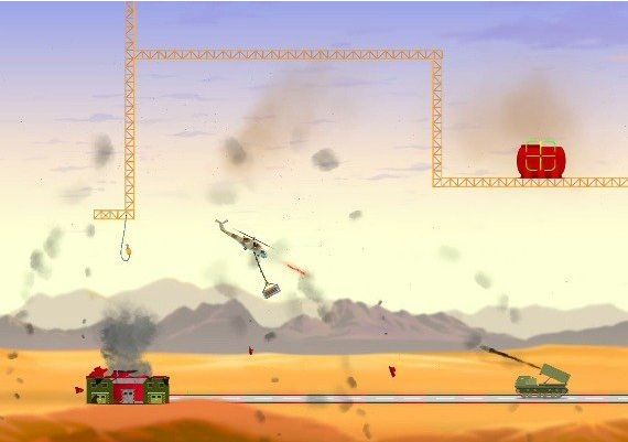 Dominating the Skies EN/AR Global Steam Digital Key