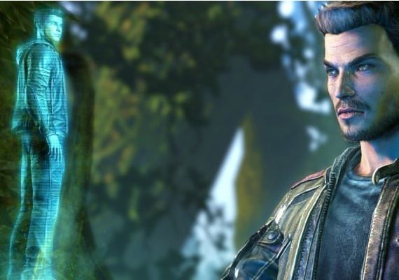 Flashback EN/DE/FR/IT/NL/JA/PT/ES Global Ubisoft Connect Digital Key