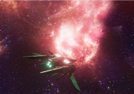 Lone Wolf: Horizon EN Global Steam Digital Key