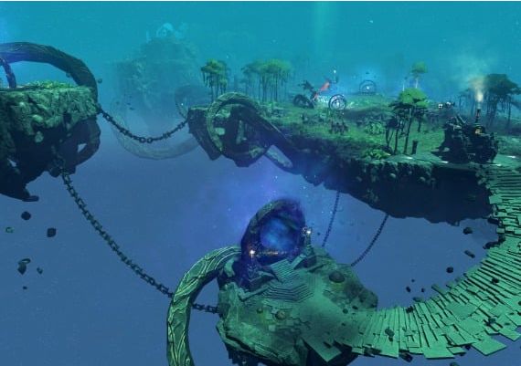 Age of Wonders 4: Empires & Ashes DLC Global Steam Digital Key