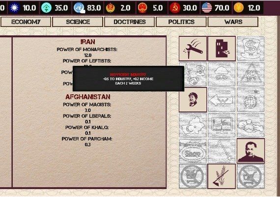 China: Mao's Legacy EN/RU Global Steam Digital Key