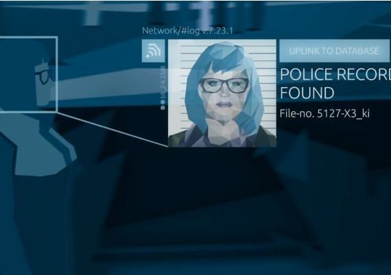 Orwell: Keeping an Eye On You EN Global Steam Digital Key