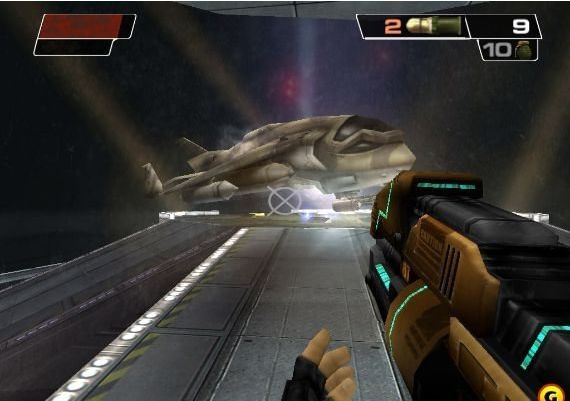 Red Faction II EN Global Steam Digital Key