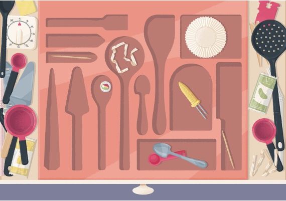 A Little To The Left: Cupboards and Drawers DLC Global Steam Digital Key