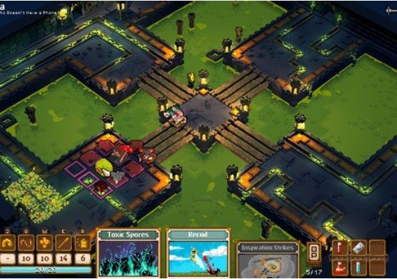 Obsidian Prince EN Global Steam Digital Key