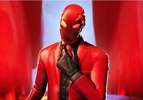 Fortnite - Inferno's Challenge Pack DLC EN Turkey Xbox One/Series Digital Key