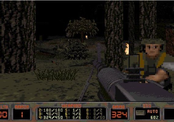 Nam EN Global Steam Digital Key