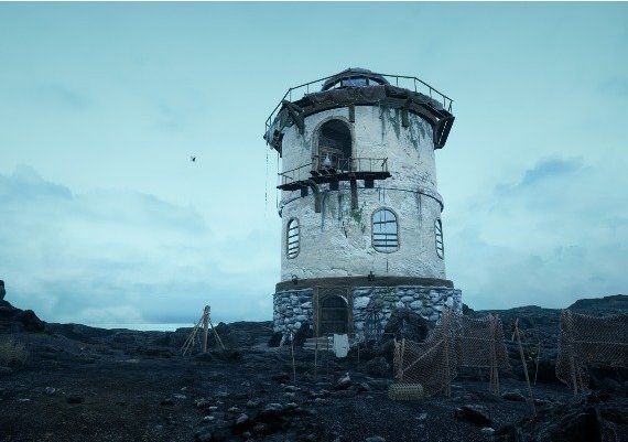 The Shore EN Global Steam Digital Key