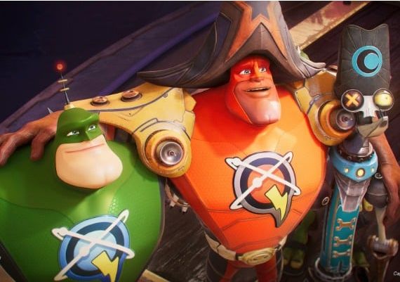 Ratchet and Clank: Rift Apart EN EU Steam Digital Key