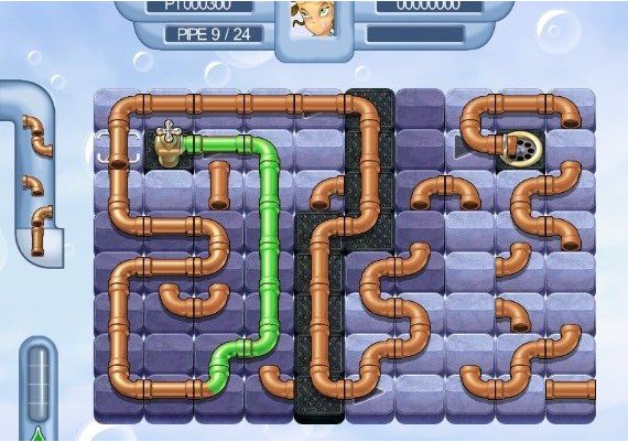 Pipe Mania EN Global Steam Digital Key