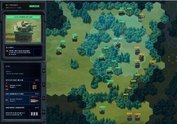 Mobius Front '83 EN Global Steam Digital Key