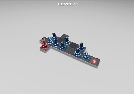 Unlock The King EN Global Steam Digital Key