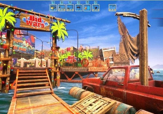 Barn Finders: Bid Wars DLC EN Global Steam Digital Key
