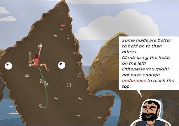 Tip Top: Don’t Fall! EN Argentina Xbox One Digital Key