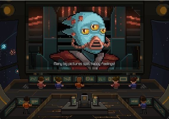 Halcyon 6: Starbase Commander Lightspeed Edition EN Global Steam Digital Key