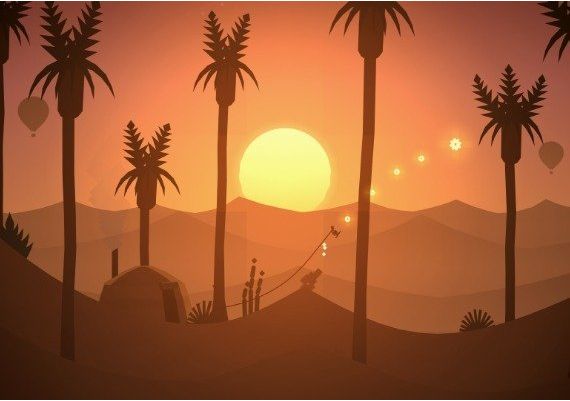 The Alto - Collection EN Argentina Xbox One/Series Digital Key