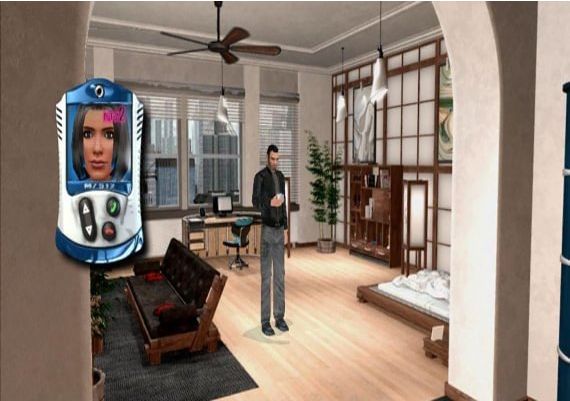 The Moment of Silence EN/DE/FR/IT/PL/CS/RU/ES Global Steam Digital Key