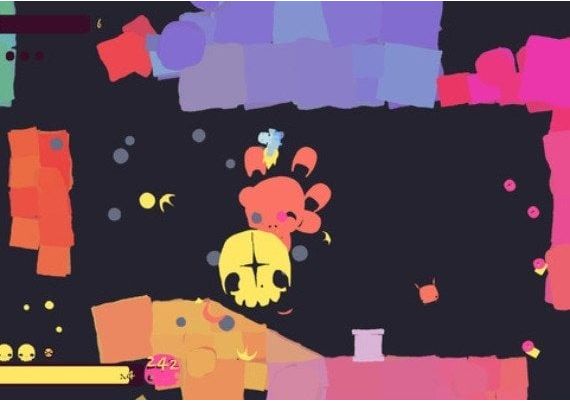 Gonner2 EN EU PS4/5 Digital Key