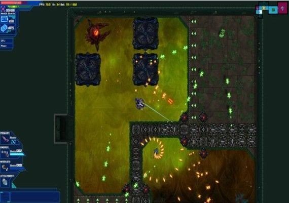 Starward Rogue EN Global Steam Digital Key