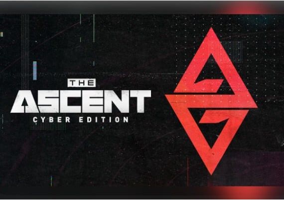 The Ascent - Cyber Edition Bundle Global Steam Digital Key