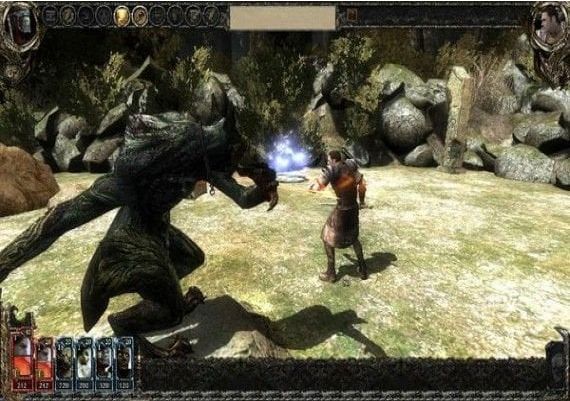 Disciples III: Resurrection EN Global Steam Digital Key