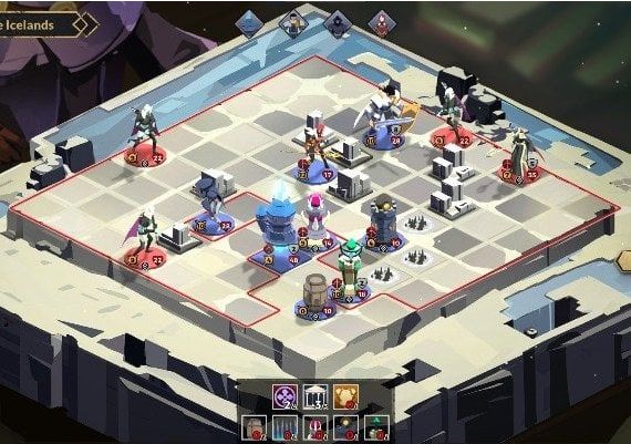 Defend the Rook EN Global Xbox One/Series Digital Key