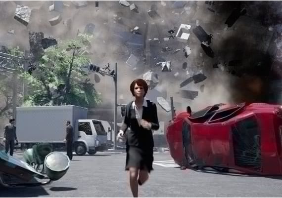 Disaster Report 4: Summer Memories EN/JA/KO/ZH Global Steam Digital Key