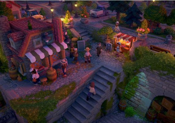 Luma Island PRE-ORDER Global Steam Digital Key