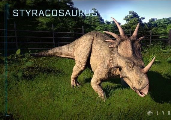 Jurassic World Evolution - Deluxe Content DLC EN EU Xbox One/Series Digital Key