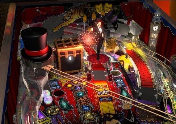 Pinball FX3 - Williams Pinball: Volume 1 DLC EN Argentina Xbox One/Series Digital Key