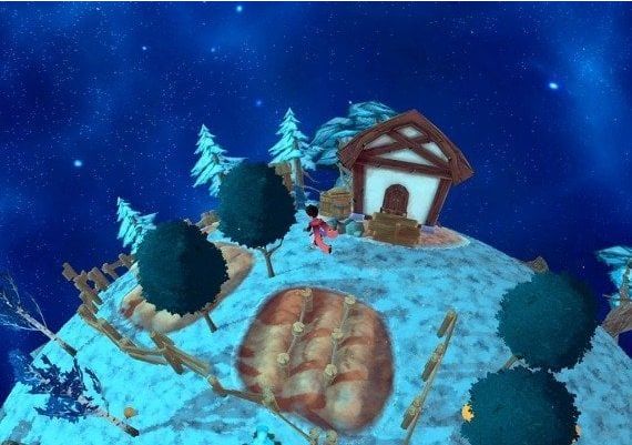 Deiland: Pocket Planet EN Brazil Xbox One/Series/Windows Digital Key