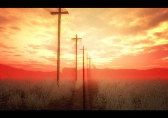 My Bones EN Global Steam Digital Key