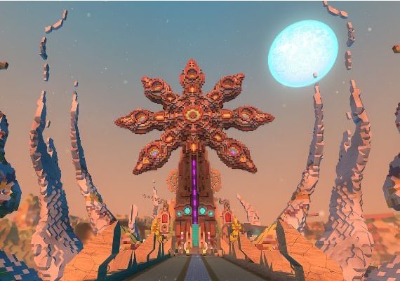 Boundless EN/DE/FR/IT/ES Global Steam Digital Key