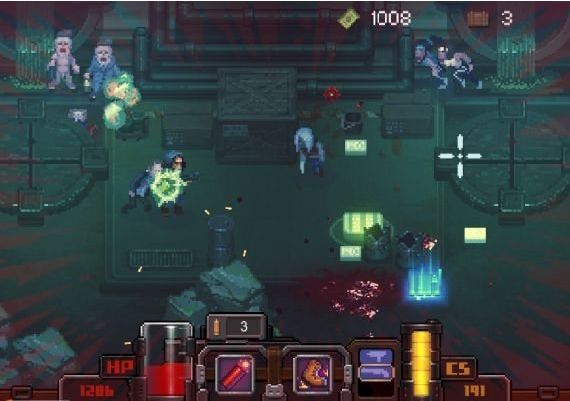 Big Day EN/ZH Global Steam Digital Key