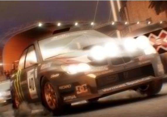 Colin McRae: Dirt 2 EN Global Steam Digital Key