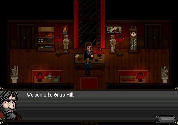 Lamentum EN/DE/FR/IT/PL/RU/ES/SV Global Steam Digital Key