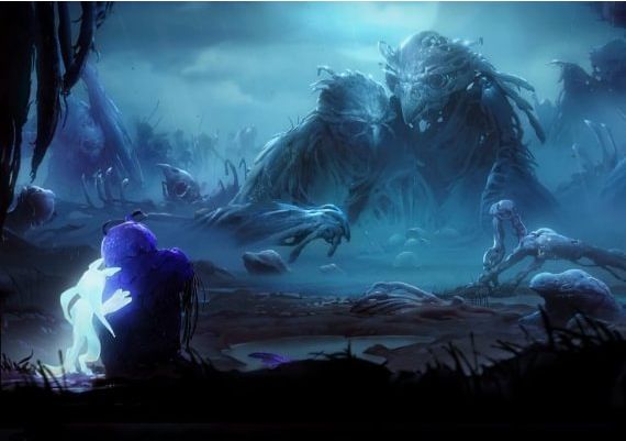 Ori and the Will of the Wisps United States Xbox One/Series Digital Key