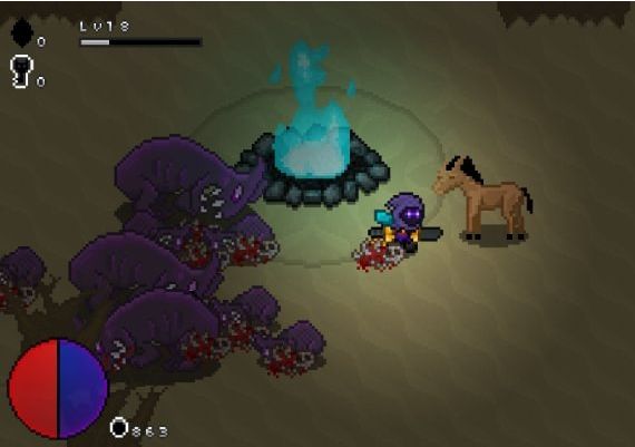 bit Dungeon III EN Global Steam Digital Key