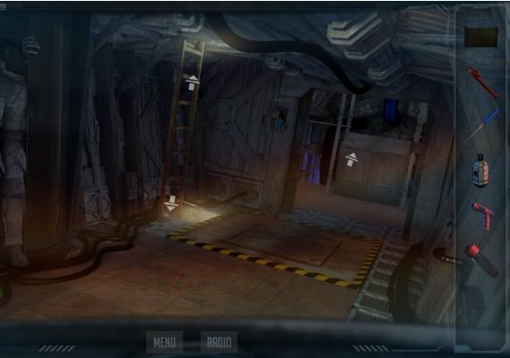 Morningstar: Descent to Deadrock EN Global Steam Digital Key