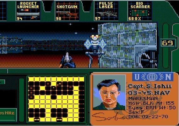 QUByte Classics: Zero Tolerance Collection by PIKO EN Argentina Xbox One/Series Digital Key